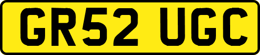 GR52UGC