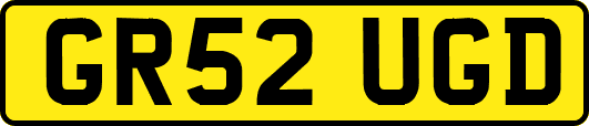 GR52UGD