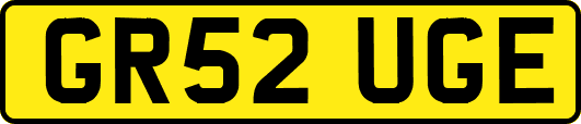 GR52UGE