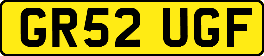 GR52UGF