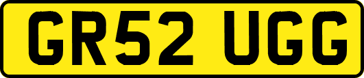 GR52UGG