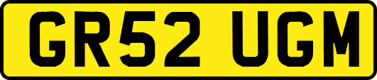 GR52UGM