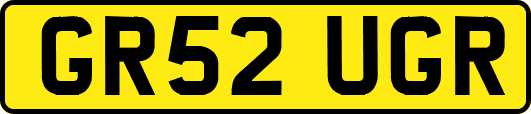 GR52UGR