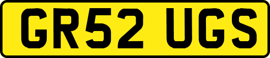 GR52UGS