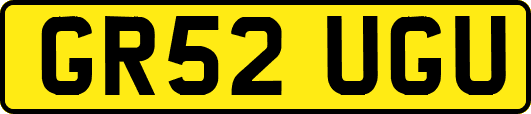 GR52UGU