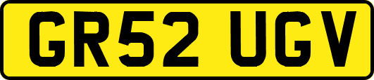 GR52UGV