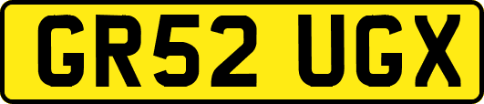 GR52UGX