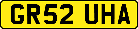 GR52UHA