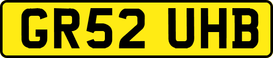GR52UHB