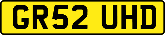 GR52UHD