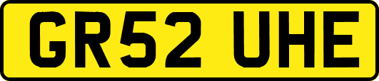 GR52UHE