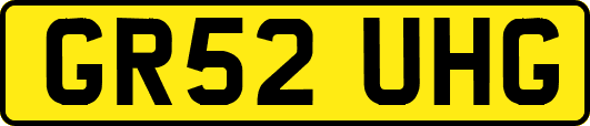 GR52UHG