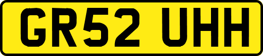 GR52UHH