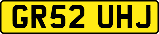 GR52UHJ