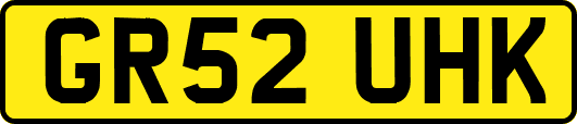 GR52UHK