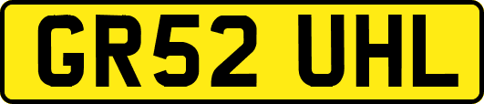 GR52UHL