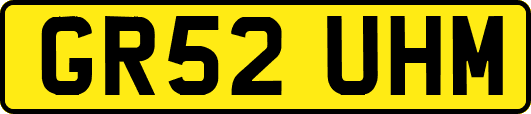 GR52UHM