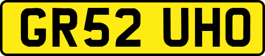 GR52UHO