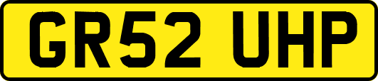 GR52UHP