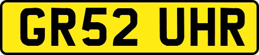 GR52UHR
