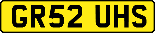 GR52UHS