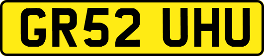 GR52UHU
