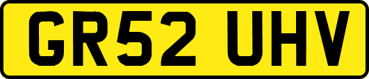 GR52UHV