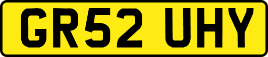 GR52UHY