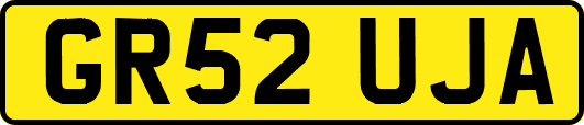 GR52UJA