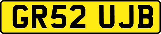 GR52UJB