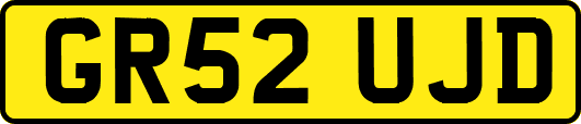 GR52UJD