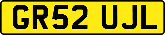GR52UJL