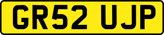 GR52UJP