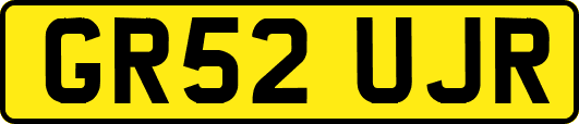 GR52UJR