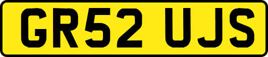 GR52UJS