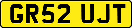 GR52UJT