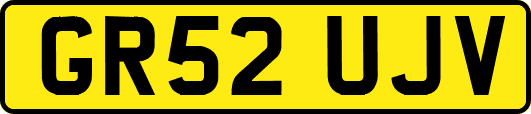 GR52UJV