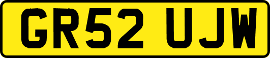 GR52UJW