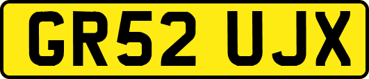 GR52UJX