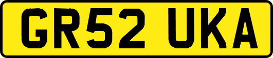 GR52UKA