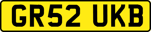 GR52UKB