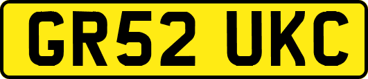 GR52UKC
