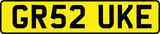 GR52UKE