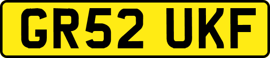 GR52UKF
