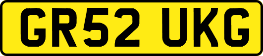 GR52UKG