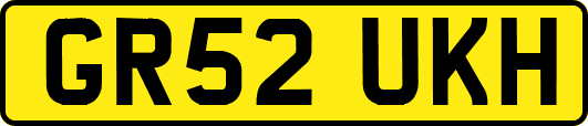 GR52UKH