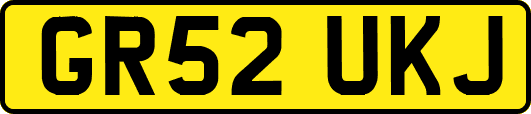 GR52UKJ