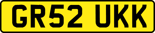 GR52UKK