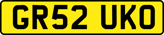 GR52UKO