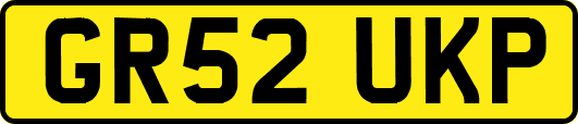 GR52UKP